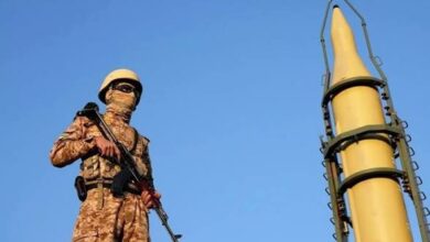 الحرس الثوري الإيراني يحذر من استهداف موانئ في الإمارات بسبب الوجود الأمريكي