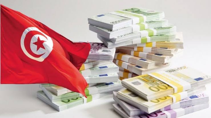 ارتفاع احتياطي تونس من العملة الصعبة إلى 25,4 مليار دينار 1 ارتفاع احتياطي تونس من العملة الصعبة إلى 25,4 مليار دينار