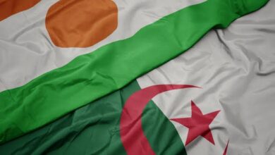الجزائر تبحث تزويد النيجر بالأدوية وتعزيز التعاون الصيدلاني
