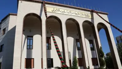 ليبيا تدين الهجمات الإيرانية وتؤكد تضامنها مع الدول العربية