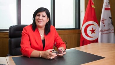 تونس: السجن 10 سنوات لعبير موسي وعام لمريم ساسي في قضايا أمنية وقانونية