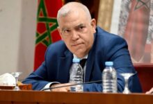 وزير الداخلية المغربي: الولاء للوطن “خط أحمر” ولا مجال لتقديمه على جهات خارجية