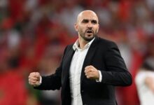 "لن تجدوا أفضل مني للفوز بكأس أمم إفريقيا".. تصريح سابق لمدرب المنتخب المغربي وليد الركراكي يثير تفاعلا واسعا