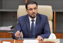 الحكومة الليبية تنفي استقالة رئيسها أسامة حماد