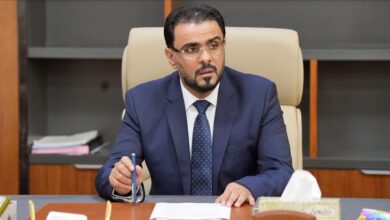 الحكومة الليبية تنفي استقالة رئيسها أسامة حماد