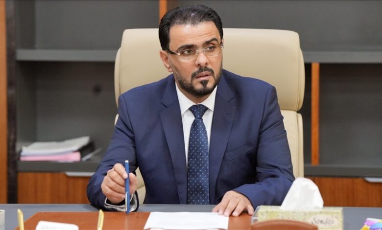 الحكومة الليبية تنفي استقالة رئيسها أسامة حماد