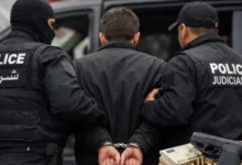 تونس تعتقل قيادياً في مافيا “لا كامورا” الإيطالية بمدينة سوسة