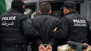 تونس تعتقل قيادياً في مافيا “لا كامورا” الإيطالية بمدينة سوسة