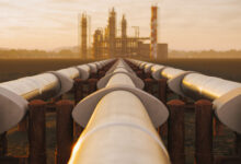 المغرب ثالث أكبر مستورد للغاز من إسبانيا خلال يناير