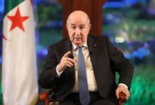 الرئيس تبون يأمر بمراجعة حرمان بعض الشباب من منحة البطالة ويؤكد حقهم في الشغل