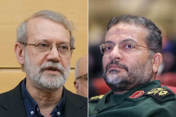 تصعيد متواصل في اليوم الـ18 من الحرب: إسرائيل تعلن اغتـ. ـيال قيادات إيرانية وغارات متبادلة في عدة جبهات