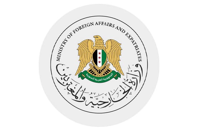 سوريا تعزي الكويت في استشـ.ـهاد جنديين من الجيش الكويتي