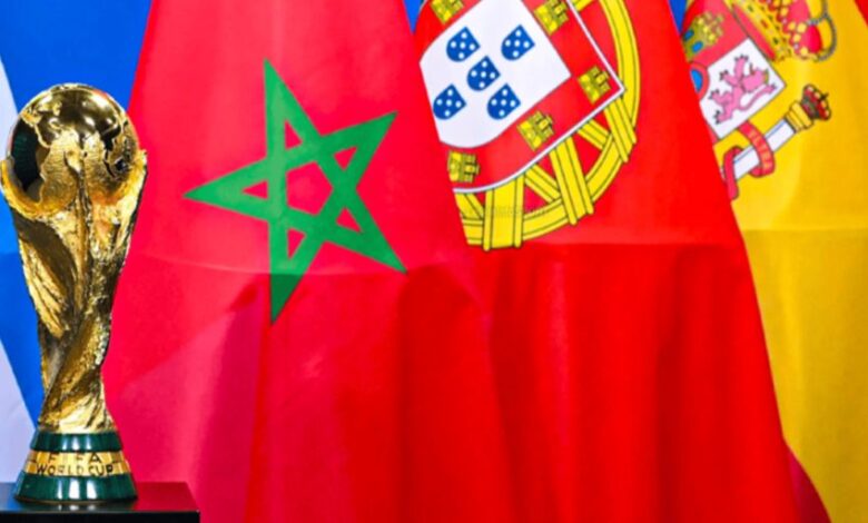 وفد فيفا يزور إسبانيا ضمن جولة تشمل المغرب لمتابعة تحضيرات مونديال 2030