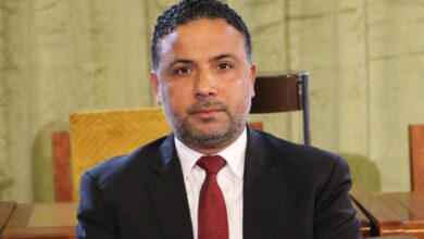 تونس: سيف الدين مخلوف يُدان بالسجن 4 سنوات في قضية أمن الدولة