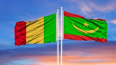 موريتانيا ترفض اتهامات مالية بشأن فرار عسكريين من مخيم للاجئين على أراضيها