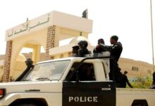 السلطات الموريتانية تحيل 16 مشتبهًا بالتفحيط إلى المحكمة في نواكشوط الغربية