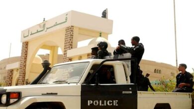 السلطات الموريتانية تحيل 16 مشتبهًا بالتفحيط إلى المحكمة في نواكشوط الغربية