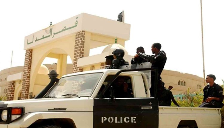 السلطات الموريتانية تحيل 16 مشتبهًا بالتفحيط إلى المحكمة في نواكشوط الغربية