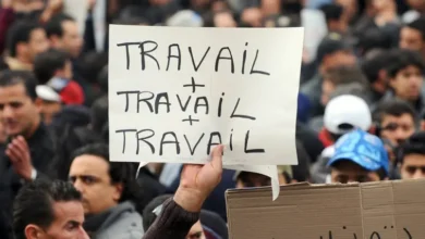 تراجع طفيف في معدل البطالة في تونس إلى 15.2% خلال الربع الرابع من 2025