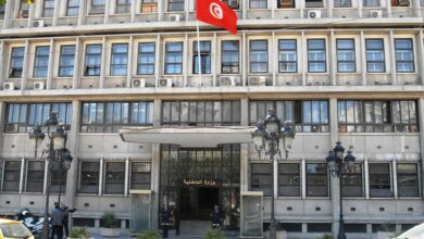 تونس تعلن عودة 1715 مقاتلاً من مناطق النزاع بالخارج